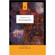 Companion to Historiography,9780203991459