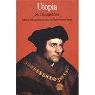Utopia : By Sir Thomas More