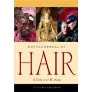 Encyclopedia of Hair