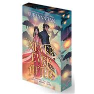 Never Ever After (Special Limited Edition)
