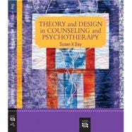 Theory and Design in Counseling and Psychotherapy