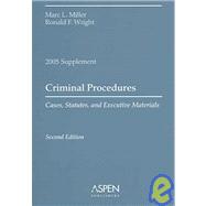 Criminal Procedures 2005