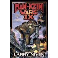 Man-Kzin Wars IX