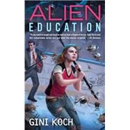 Alien Education