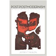 Post-Postmodernism