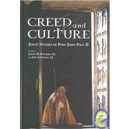 Creed and Culture