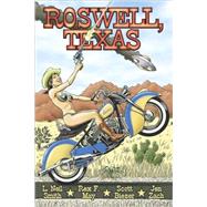 Roswell, Texas