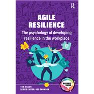 Agile Resilience