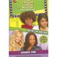 Disney High School Musical Stories from East High Bind Up #2