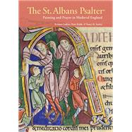 The St. Albans Psalter