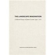 The Landscape Imagination