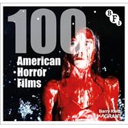 100 American Horror Films
