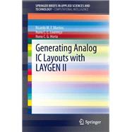 Generating Analog Ic Layouts With Laygen II