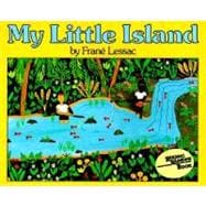 Library Book: My Little Island