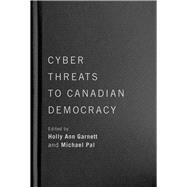 Cyber-Threats to Canadian Democracy