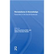 Revolutions In Knowledge