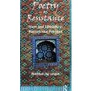 Poetry as Resistance: Islam and Ethnicity in Postcolonial Pakistan