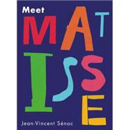 Meet Matisse
