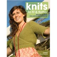 Knits to Fit & Flatter