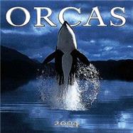 Orcas 2004 Calendar