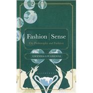 Fashion | Sense