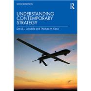 Understanding Contemporary Strategy,9781351671460