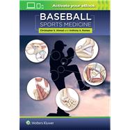 Baseball Sports Medicine