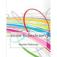 Guide to Javascript