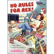 No Rules For Rex!