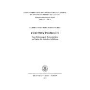 Christian Thomasius