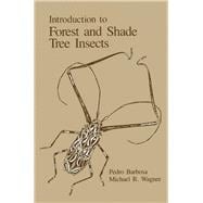 Introduction to Forest and Shade Tree Insects