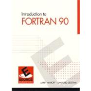 Introduction to FORTRAN 90