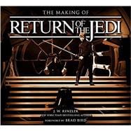 The Making of Star Wars: Return of the Jedi