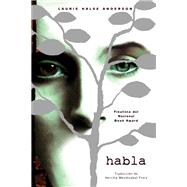Habla / Speak (Spanish edition)