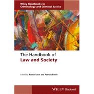 The Handbook of Law and Society