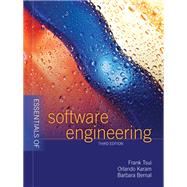 Essentials of Software Engineering