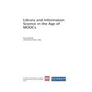 Library and Information Science in the Age of Moocs