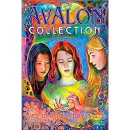The Avalon Collections: Web Of Magic Books