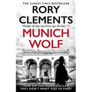 Munich Wolf