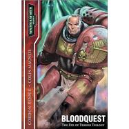 The Bloodquest Trilogy