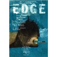 Edge (Dave McKean cover art)