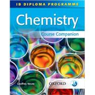 IB Chemistry Course Companion International Baccalaureate Diploma Programme