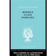 Middle Class Families Ils 135