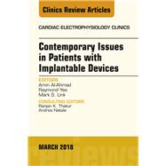 Contemporary Issues in Patients With Implantable Devices