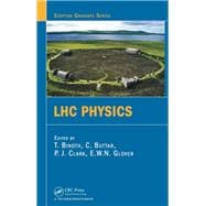 Lhc Physics