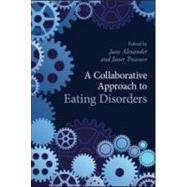 A Collaborative Approach to Eating Disorders