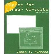 PSpice for Linear Circuits (uses PSpice version 10)