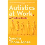 Autistics at Work,9780522881462