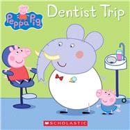 Dentist Trip (Peppa Pig)