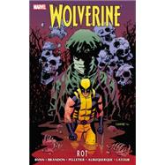 Wolverine Rot